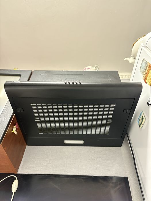 кухонная вытяжка