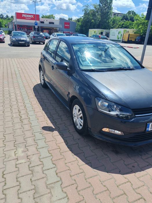 De vânzare Volkswagen Polo 2015 2015