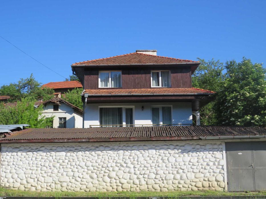 Продава се Къща в с. Шипочане, Област София-област - 79 кв.м за 1760 €/кв.м - Снимка #1