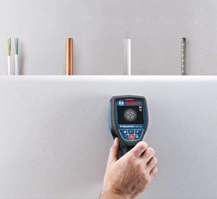 Detector Bosch D-tect 120