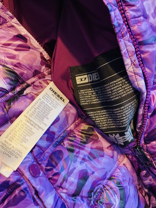 Детски космонавт Diesel