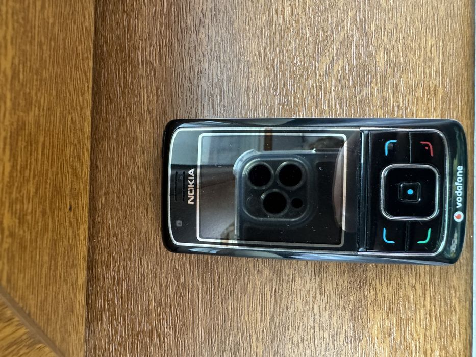 Nokia 6280 impecabil