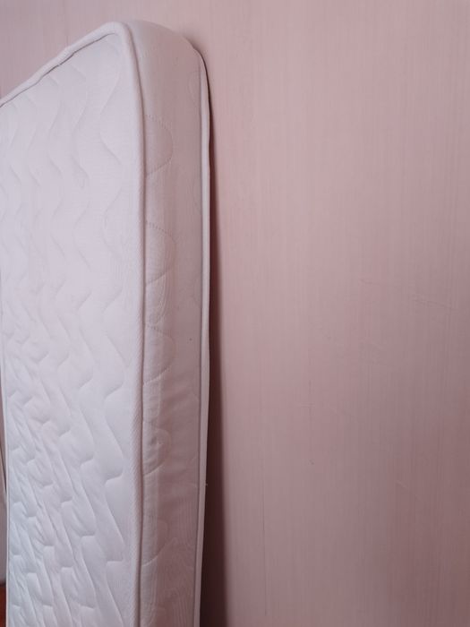 Детски матрак двулицев