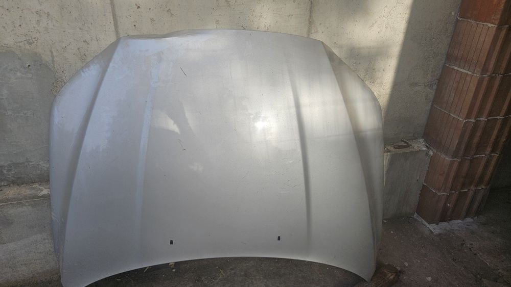 Преден капак volvo s80
