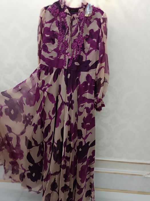 Йенги койне 1 марта кийлган