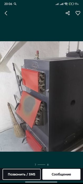 Продам 4-комнатный дом