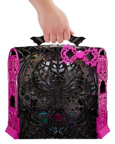 Игровой набор MONSTER HIGH