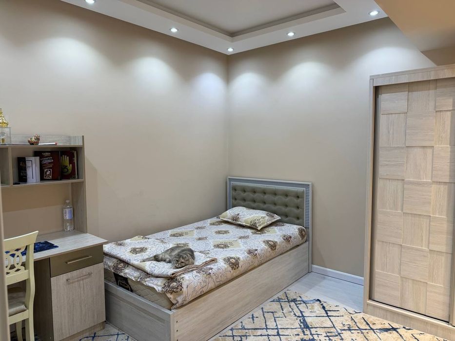 ЖК Аристократ 3-х комнатная 107м2 ‼️ Тузель-1