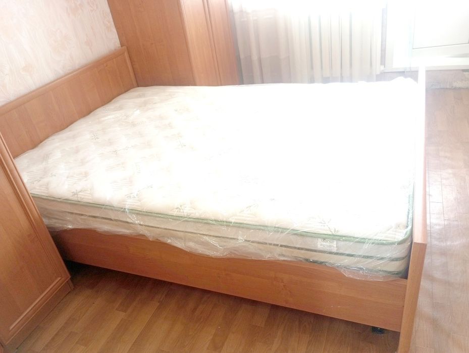 Отдам бесплатно кровать