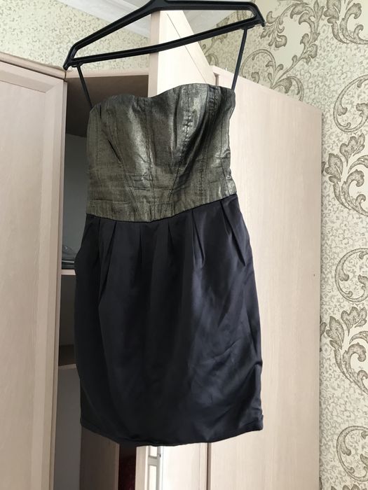 Прадаю платья , шубку(турецкий )