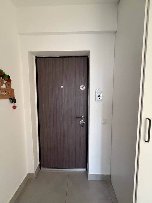 Complet mobilat - Apartament 2 camere