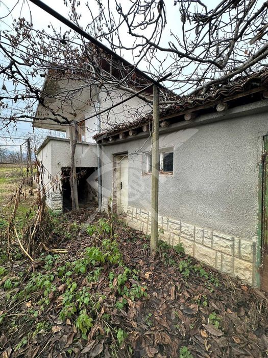 Продава се Къща в с. Климент, Област Пловдив - 60 кв.м за 450 €/кв.м - Снимка #14