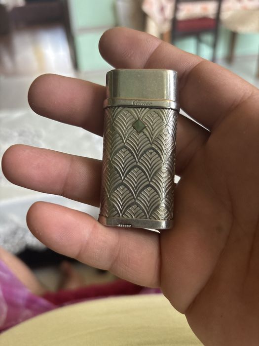 Bricheta cartier
