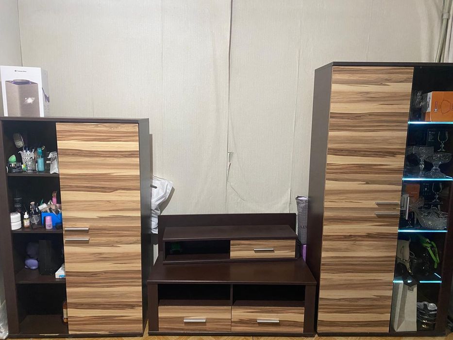 Мебель для зала за 130000