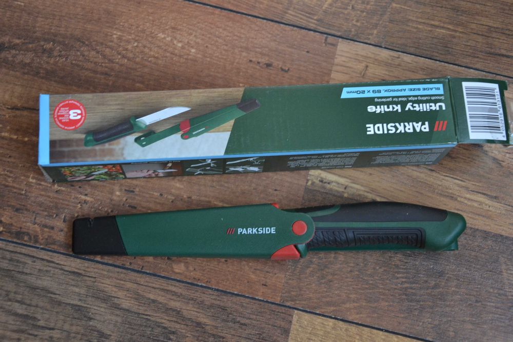 Принадлежности Parkside