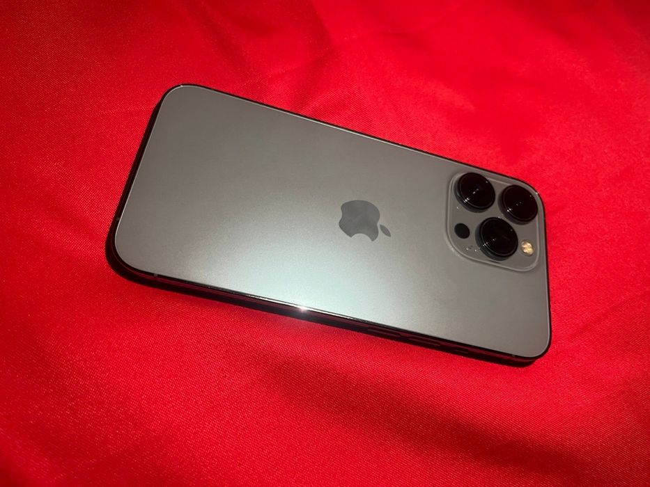 Айфон 13 про 256 гб