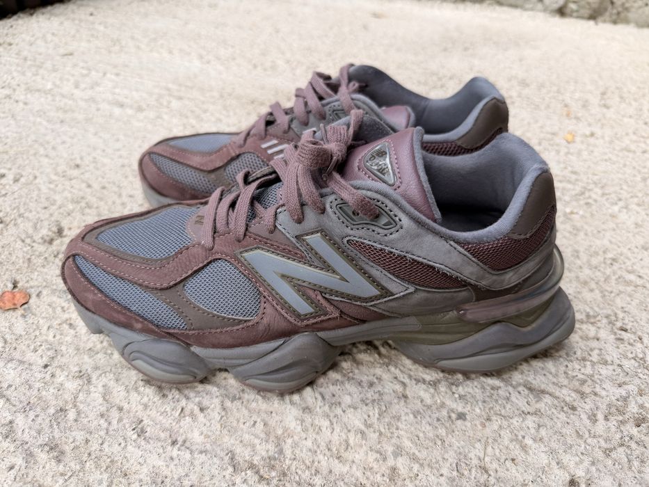 New balance 9060