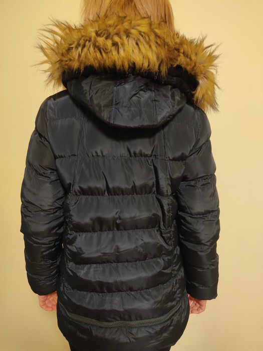 Дамски зимно яке