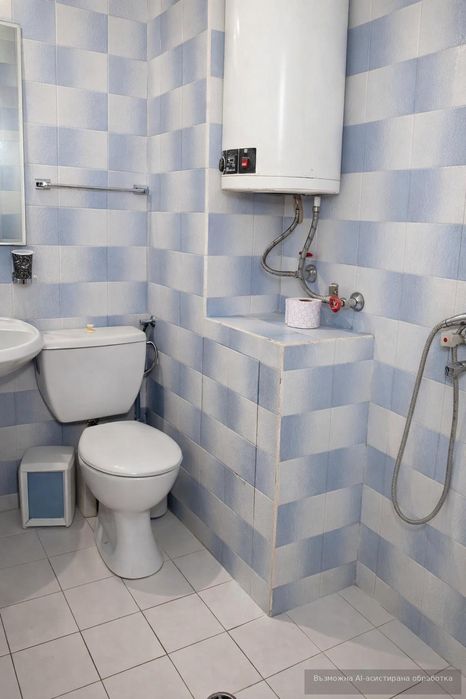 Дава се под наем Двустаен апартамент в Пловдив, Мараша - 65 кв.м за 398.82 € - Снимка #6