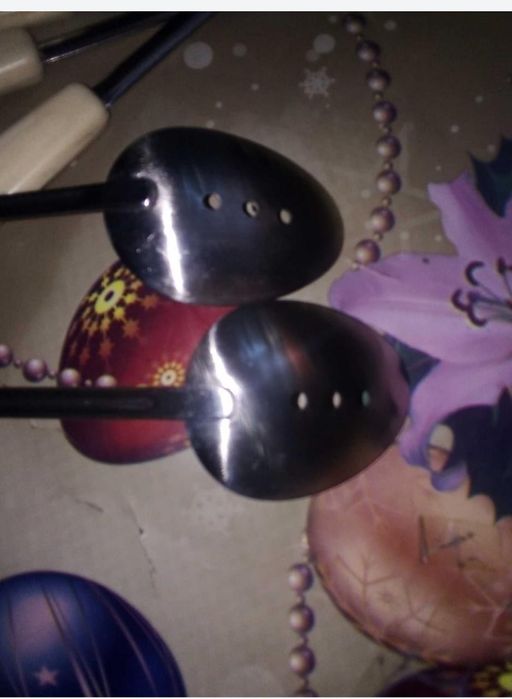 Ложки кухонные для жарки