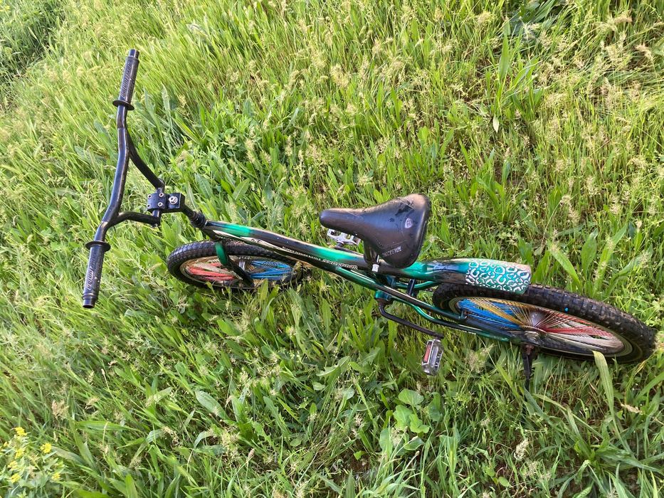 Велик , нормальный