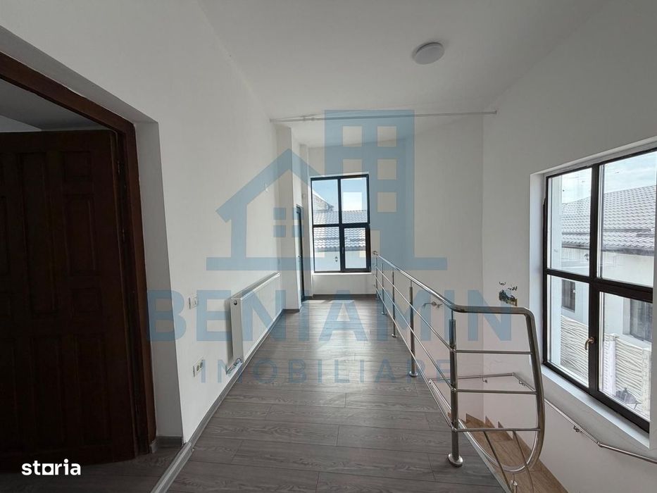 Spatiu generos D+P+1 - 414mp - pozitionare centrala - Green House