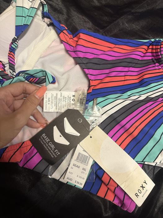 Цял бански Roxy  XS/S