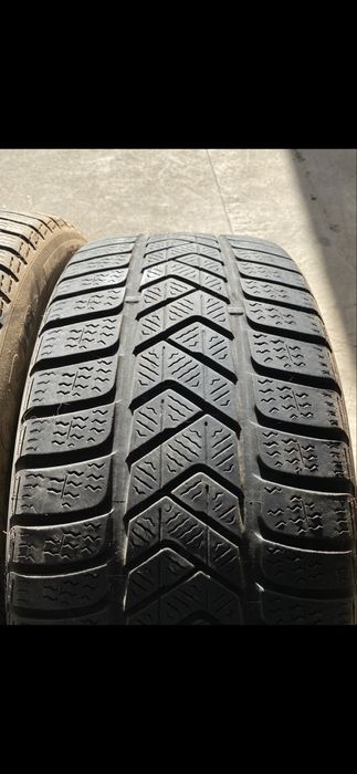 Anvelope 235 50 18  Pirelli