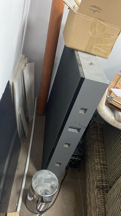 Лэд дисплей, уличные телевизоры