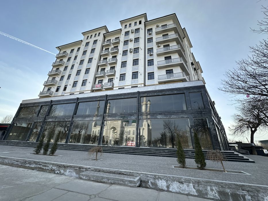 Kadastrli  Yangi qurilgan uy