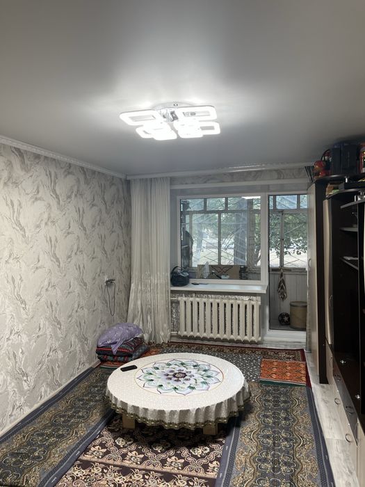 Продам квартиру 2-х комнатную