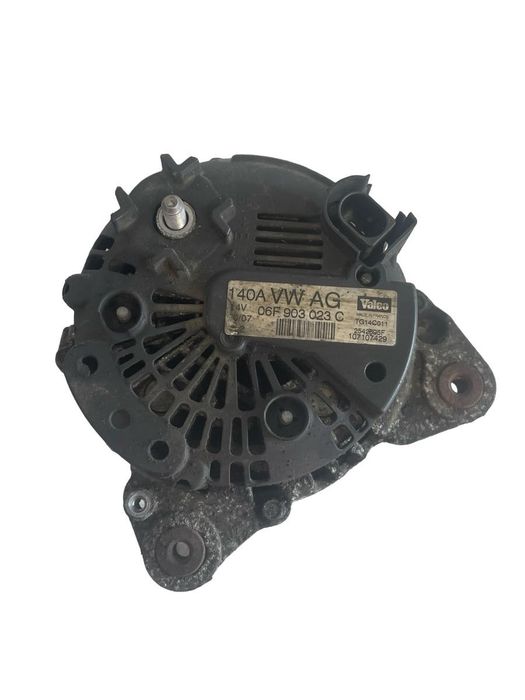 Alternator Volkswagen Golf V 1K1 2003 - 2009, Audi A3 Ii 8P1 2003 -