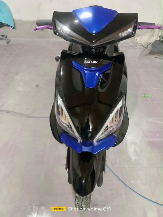 Продам мопед м 10 про
