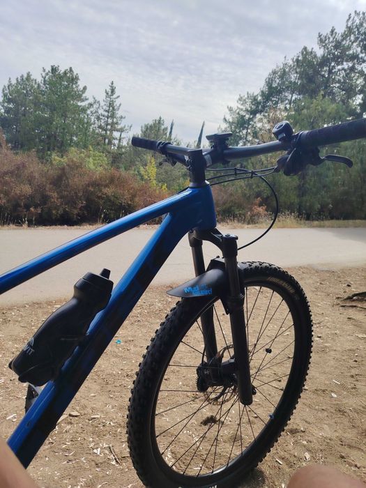 Калници за велосипед