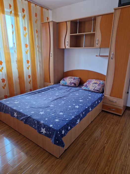 Apartament la mansarda