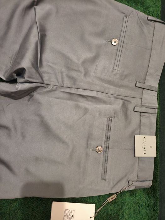 Брюки Canali 31,32 размер