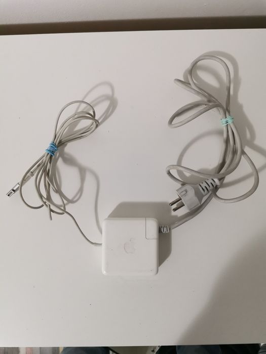 Încărcător original Magsafe 85W A1343 MacBook Pro