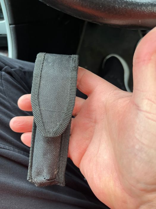 Ножка автоматична