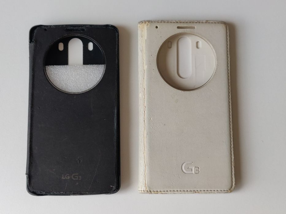 Телефон LG G3 D885 32GB