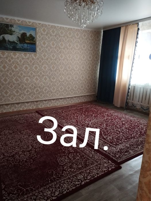 Оралдан 70 км жердегі ауылда