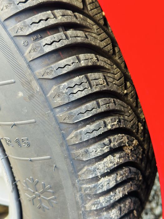 Seat Ibiza 1.2 TDI 2011