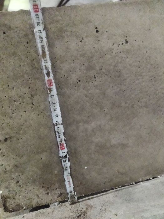 Полистерол блок,