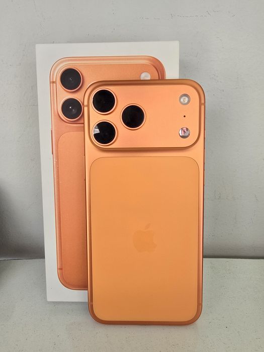 Apple Iphone 17 Pro Max 256GB