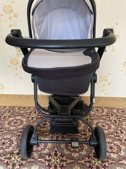 Детска количка Cam 3 в 1