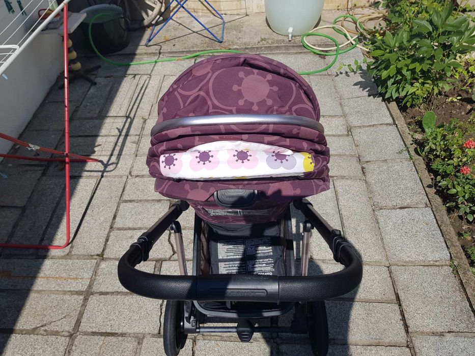 Cosatto wow posy 2 in 1