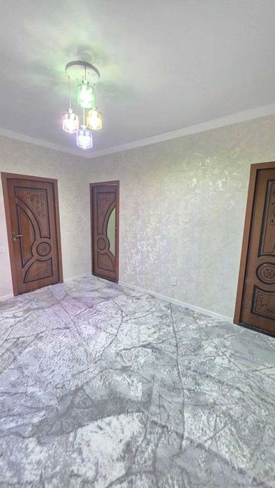 Кредит асосида ипотекага уй
