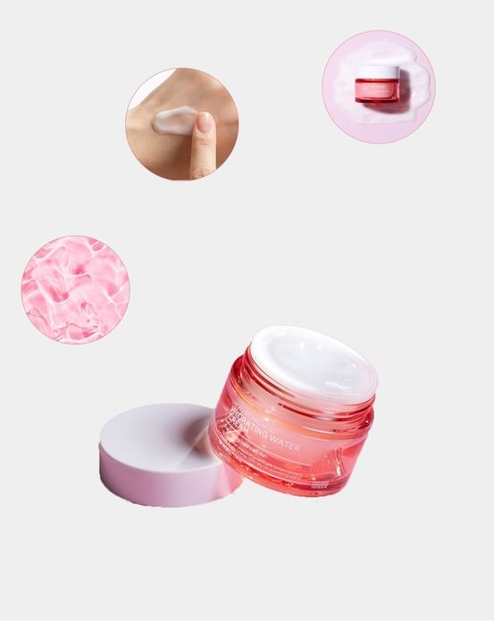 Gealurìon CREAM pitatelniy