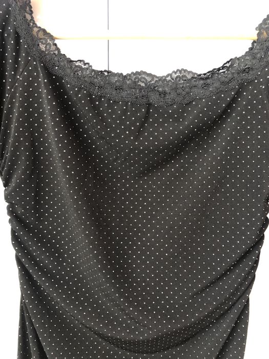 Черна рокля