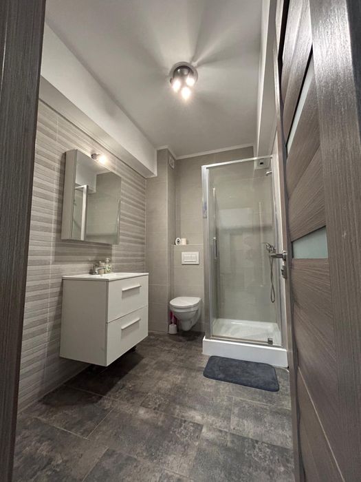 Apartament (studio) vedere la mare