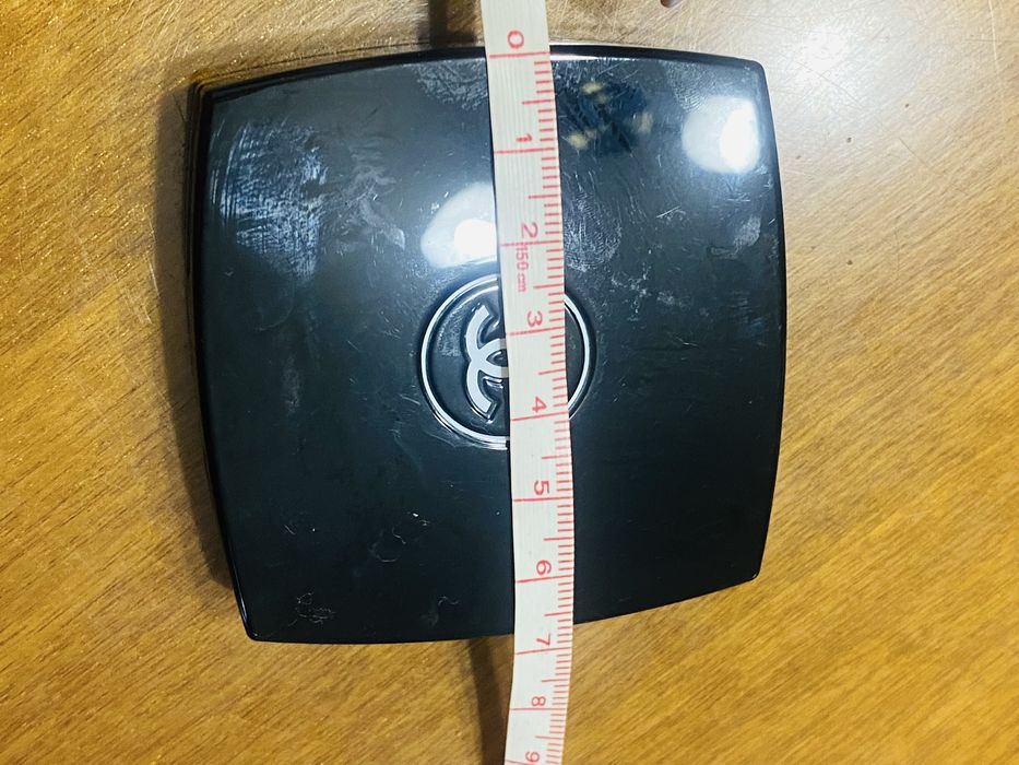 Blush Chanel original